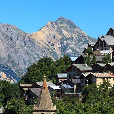 Village Vacances De Valmeinier "Les Angeliers" Bagian luar foto