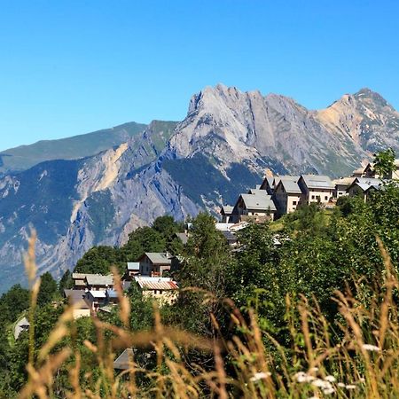 Village Vacances De Valmeinier "Les Angeliers" Bagian luar foto