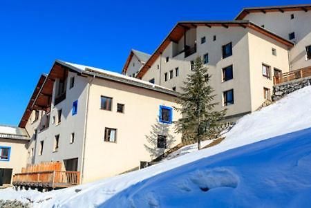 Village Vacances De Valmeinier "Les Angeliers" Bagian luar foto